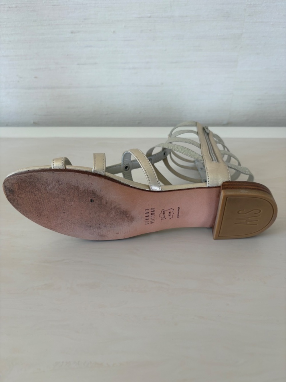 Sandals - Picture 8 of 11